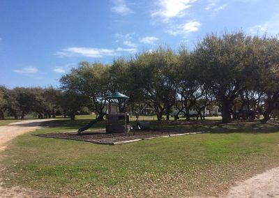 campground playground